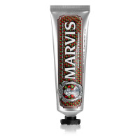 Marvis Dentifrice Sweet & Sour Rhubarb 75ml Зубна паста Кисло-солодкий ревень