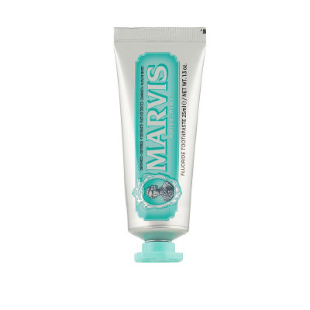 Marvis Dentifrice Anise Mint 25 ml Зубная паста Анис и Мята
