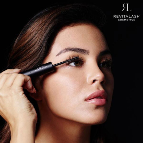 RevitaLash Cosmetics Double-Ended Volume Set 5,5 ml х 2 Подвійна туш для вій з праймером