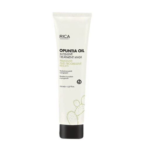 Rica Opuntia Oil Intensive Treatment Mask 150 ml Маска для інтенсивного лікування з олією опунції