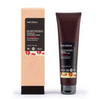 Rica Moisturizing Intensive Mask 150 ml Маска для інтенсивного зволоження та захисту волосся