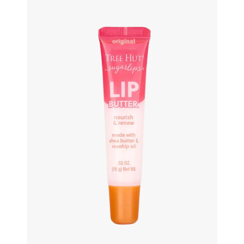 Tree Hut Original Sugarlips Lip Butter 15g Баттер для губ