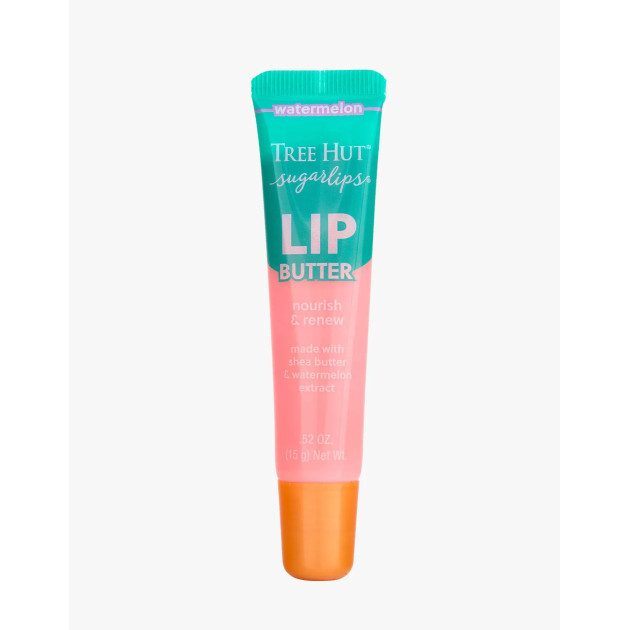 Tree Hut Watermelon Sugarlips Lip Butter 15g Баттер для губ