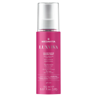 Medavita Luxviva Color Fixative Sealing Spray 150ml Постколор спрей для герметизації кутикули та захисту від вологи для фарбованого волосся
