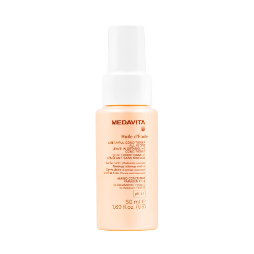 Medavita Huile D'etoile Dreamfull Conditioner All in One NEW 50ml Універсальний мультиактивний спрей-кондиціонер для всіх типів волосся