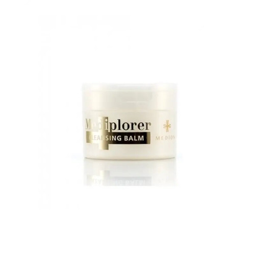 Mediplorer Cleansing Balm 90 g Очищуючий бальзам з колоїдною платиною