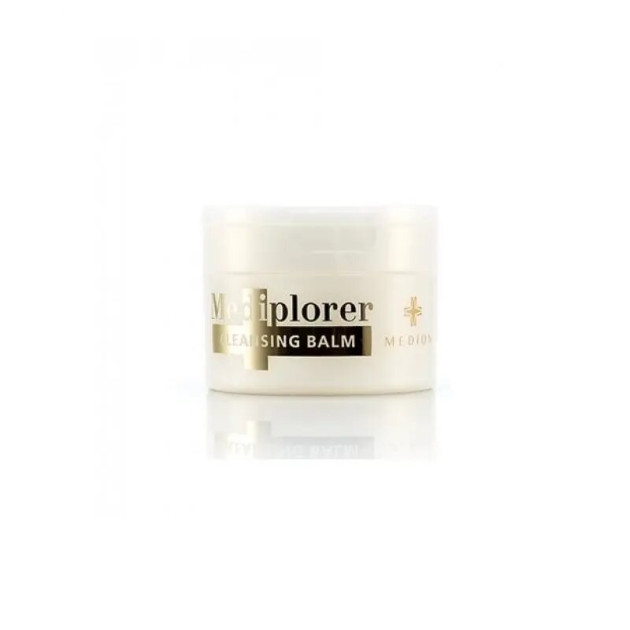 Mediplorer Cleansing Balm 90 g Очищающий бальзам с коллоидной платиной