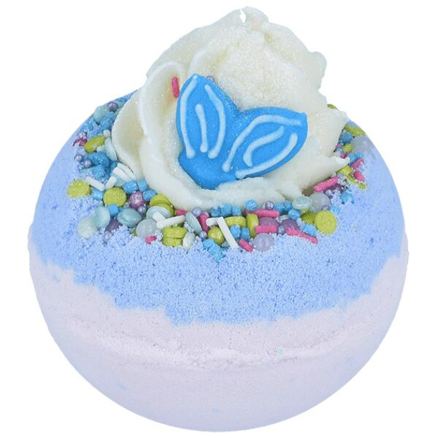 Bomb Cosmetics Бомбочка 