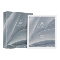 COSMEDIX Micro Defense Microbiome Sheet Masks (5 шт * 20 мл) Відновлююча маска з пребіотиками