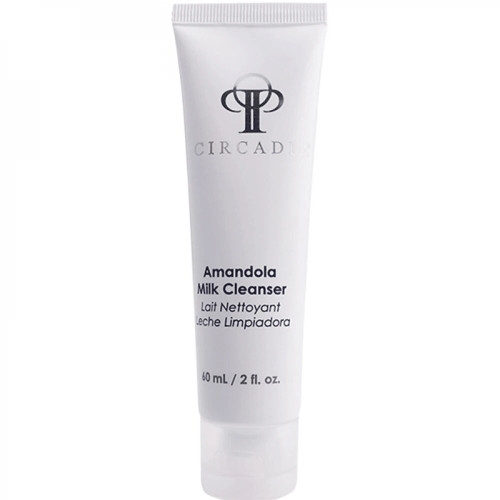 Circadia Amandola Milk Cleanser 60 ml Мигдальне молочко для очищення шкіри обличчя