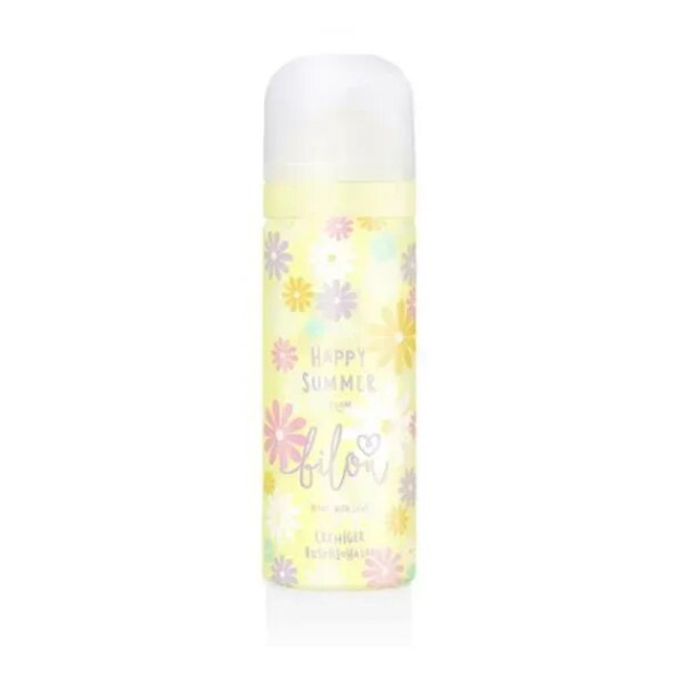 Bilou Happy Summer 50ml Мини-пенка для душа