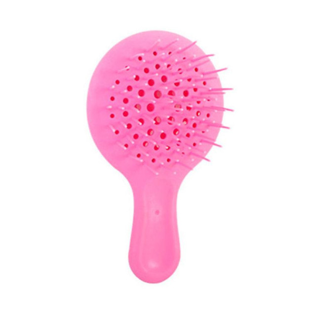 Janeke Mini Superbrush The Original 10SP220RSA Щітка-міні Фуксія