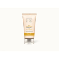 Curly Shyll Nutrition Support Daily Treatment for Damaged Hair 30 ml Відновлююча живильна маска для пошкодженого волосся