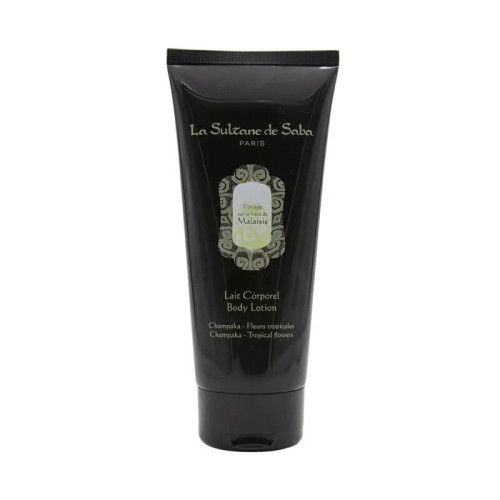 La Sultane De Saba Body Lotion Malaysia 200ml Молочко для тіла Малайзія