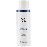 Dr.Ceuracle Pro Balance Morning Enzyme Wash 50g Ранковий ензимний пілінг з пробіотиками