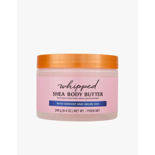 Tree Hut Moroccan Rose Whipped Body Butter 240g Баттер для тіла