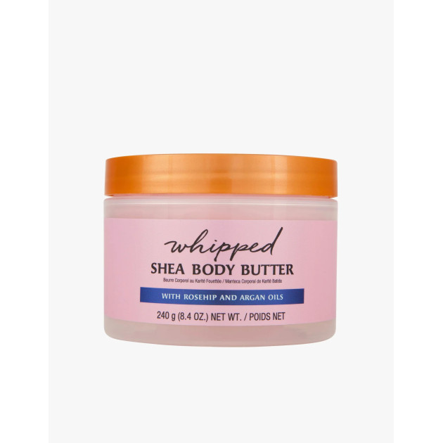 Tree Hut Moroccan Rose Whipped Body Butter 240g Баттер для тіла