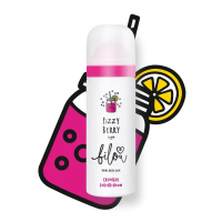 Bilou Fizzy Berry 50ml Міні-пінка для душу
