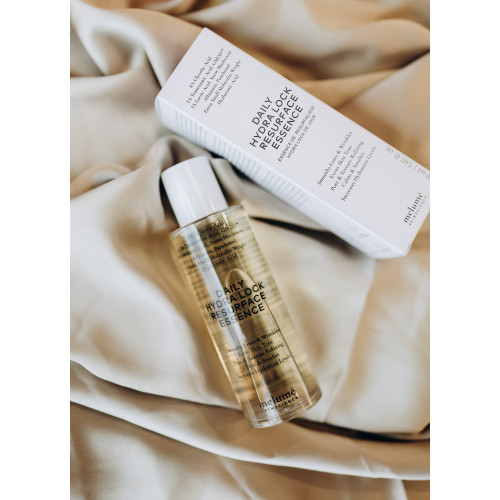 Melume Daily Hydra Lock Resurface Essence 150ml Увлажняющая эссенция с кислотами