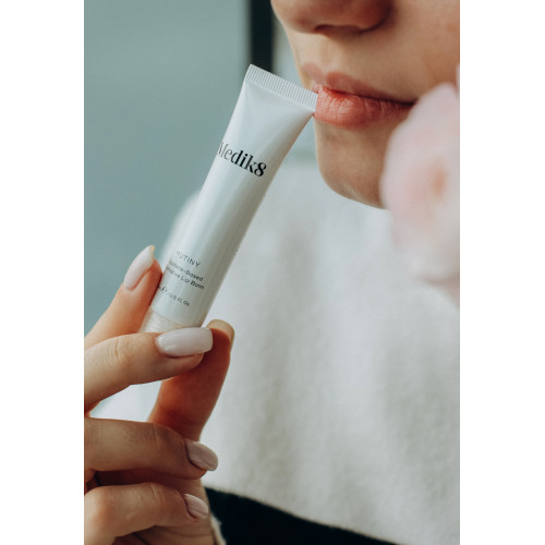 Medik8 Mutiny 15ml Бальзам для губ на основі сквалану