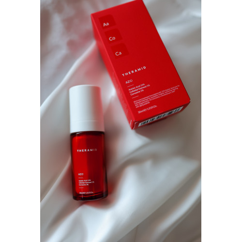 Theramid AZID 15% Azelaic Acid Treatment 30ml Серум з азелаіновою кислотою