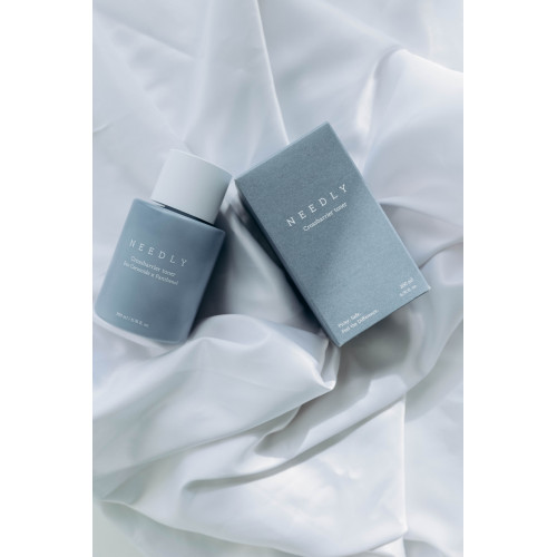 Needly Crossbarrier Toner 200 ml Тонер для зміцнення захисного бар'єру з керамідами та пантенолом