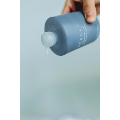 Needly Crossbarrier Toner 200 ml Тонер для зміцнення захисного бар'єру з керамідами та пантенолом