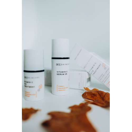 DCL Vitamin C Serum 25% 30ml Денна сироватка зі стабільною формою вітаміну С 25%