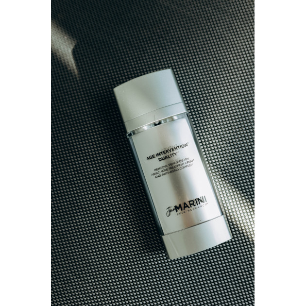 Jan Marini Age Intervention Duality 28gr Подвійний крем для терапії акне та вікових змін шкіри