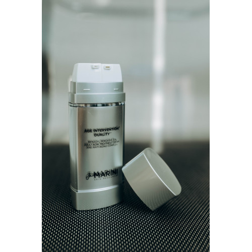 Jan Marini Age Intervention Duality 28gr Подвійний крем для терапії акне та вікових змін шкіри