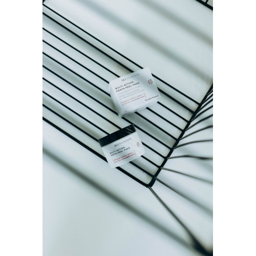 DCL Multi-Action Penta Peel 50 pads Мультифункціональні пілінг-пади для обличчя