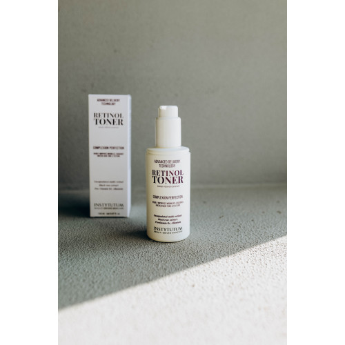 Instytutum Advanced Retinol Toner 150m Интенсивный восстанавливающий тонер с ретинолом