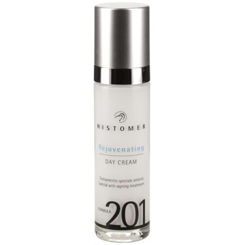 Histomer Formula 201 Rejuvenating Day cream SPF20 50ml Денний омолоджуючий крем з SPF20