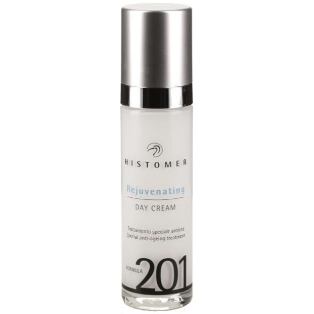 Histomer Formula 201 Rejuvenating Day cream SPF20 50ml Денний омолоджуючий крем з SPF20