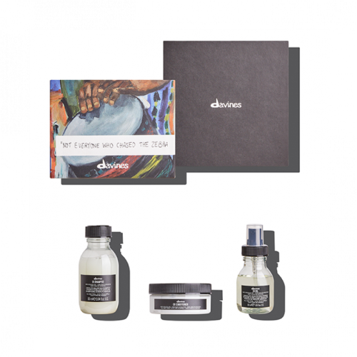 Davines Oi mini box 