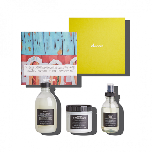 Davines Oi Box 