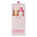 WhoCares SET Gentle Peel Lactic Acid Serum x Bifida Barrier Sun Cream Набір засобів для обличчя