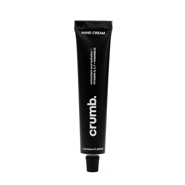 Crumb Narcissus & Ambra 50ml Крем для рук