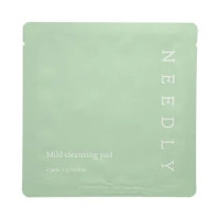Needly Mild Cleansing Pad 2 шт Педи для очищення шкіри
