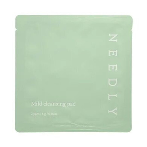 GIFT Needly Mild Cleansing Pad Педи для очищення шкіри