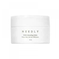 Needly Mild Cleansing Balm 10 ml Мягкий очищающий бальзам