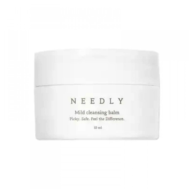 Needly Mild Cleansing Balm 10 ml Мягкий очищающий бальзам