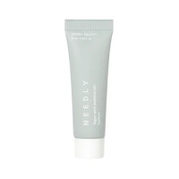 Needly Vegan Mild Moisture Sun SPF 50+ PA++++ 10 мл Увлажняющий солнцезащитный крем с растительным скваланом