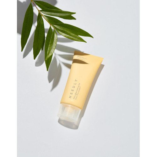 Needly Vita C Glow Tone Up Sun SPF 50+ 50ml Сонцезахисний крем з ефектом освітлення та сяйва