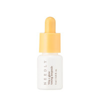 Needly Vita C glow toning ampoule 5ml Тонізуюча сироватка вітаміном С для сяяння шкіри