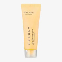 Needly Vita C Glow Tone Up Sun SPF 50+ 10ml Сонцезахисний крем з ефектом освітлення та сяйва