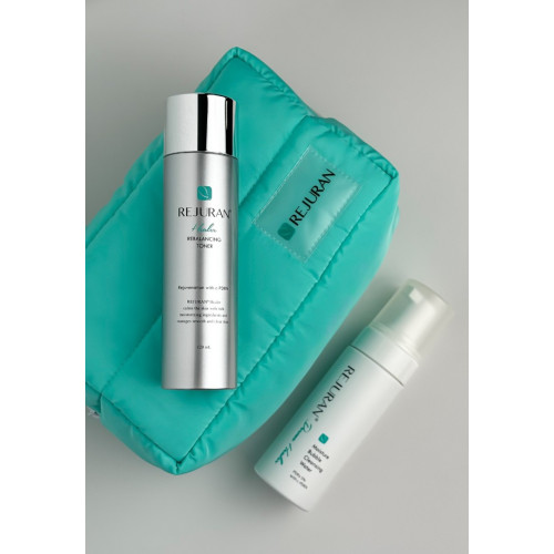 Rejuran Cleanse & Tone Набір для очищення і тонізації