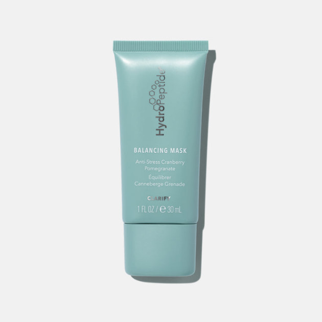 HydroPeptide Balancing Mask 30ml Маска заспокійлива
