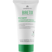 Cantabria Labs Biretix Micropeel Purifying Exfoliant Treatment 50 ml Очищуючий пілінг-скраб для проблемної шкіри