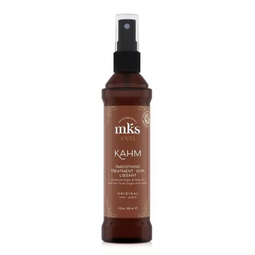 MKS-ECO Kahm Smoothing Treatment Original 60 ml Незмивний розгладжуючий засіб для волосся